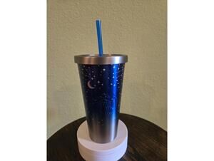 Starbucks Korea Milky Way Siren Cold Cup